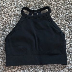 Fabletics sports bra